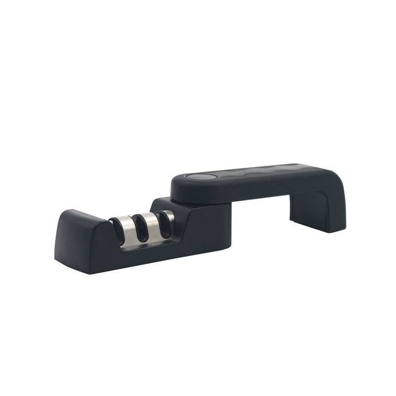 Knivslip Saga Dorre