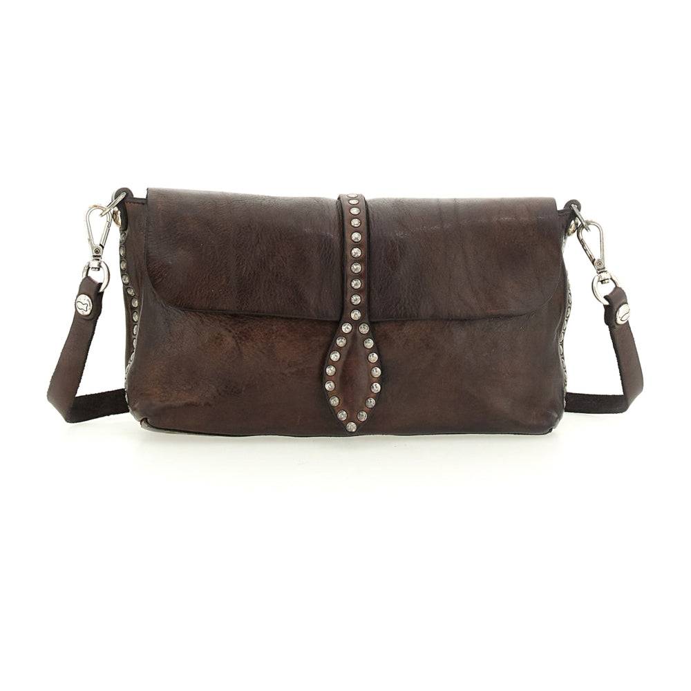 Campomaggi | Crossbody | Artemisia Pochette, moro