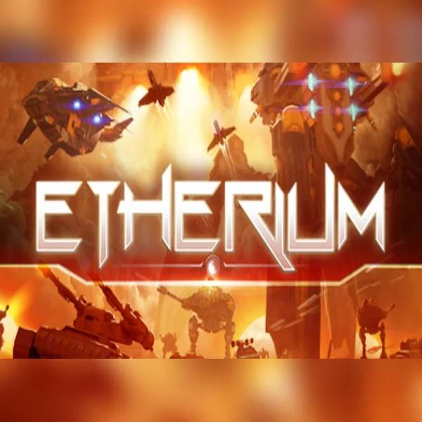 Etherium PL Language Only (PC) Steam Key - GLOBAL