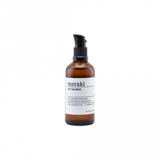 Meraki – Self Tan Drops 100 ml., Cosmos Organic