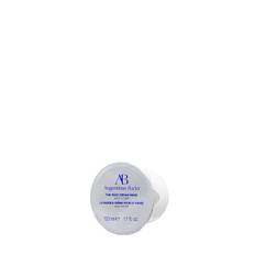 50ml The Face Cream Mask Refill - Transparent - 01