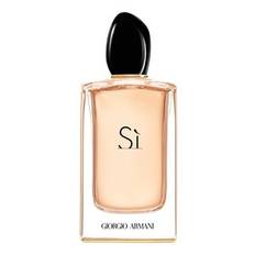 Giorgio Armani Sì Eau de Parfum 150 ml Giorgio Armani