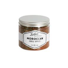 Krydda - Marockansk BBQ Spice 70 g - Leilas