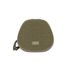 HAPPY PLUGS Speaker JOY MIC 5W IPX4 Green