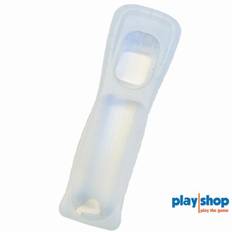 Wii Controller Silicone Cover - Hvid