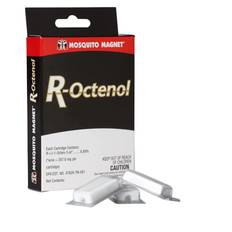 Myggskydd Mosquito Magnet R-Octenol 3-pack