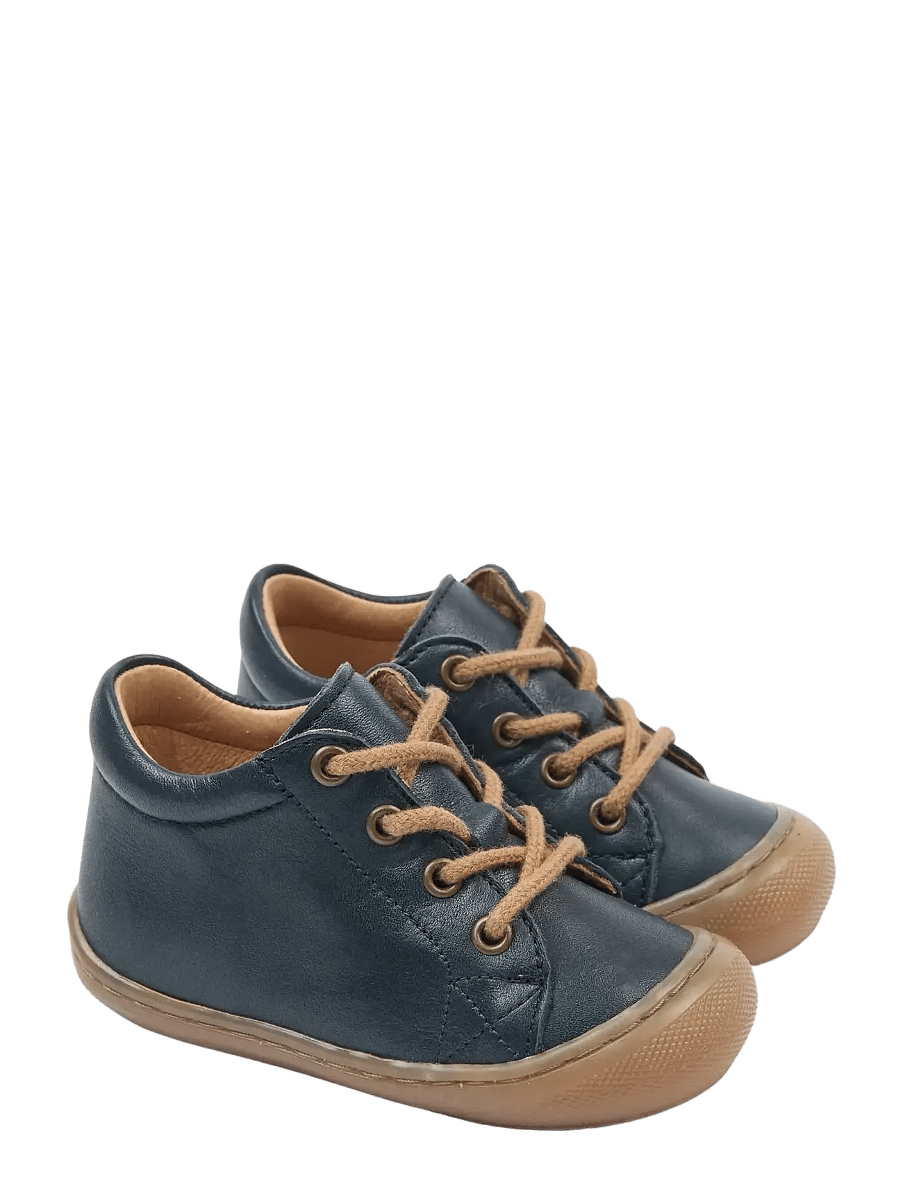 Pom Pom Pmpoe Baby Shoe - Navy - 23