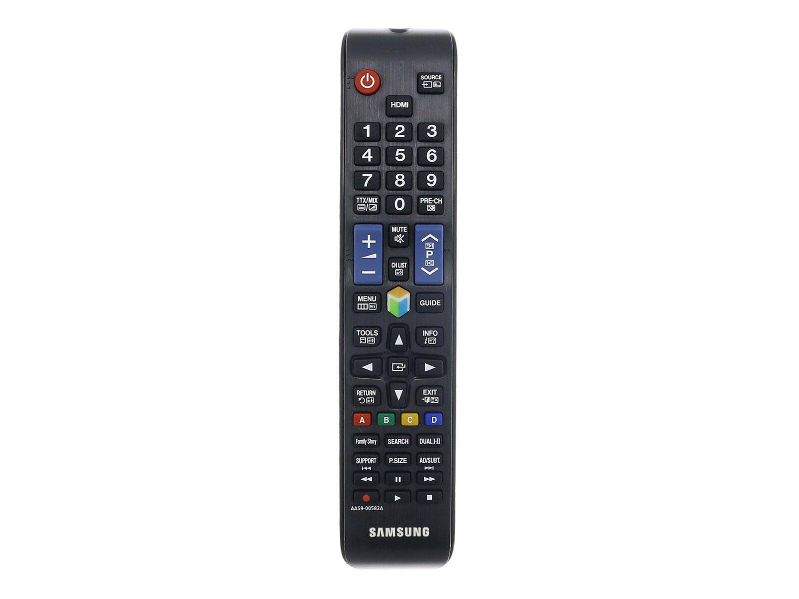 Original fjernbetjening SAMSUNG AA59-00582A, AA5900582A