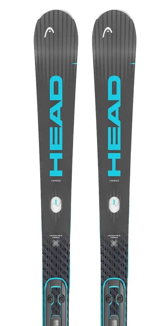Head Supershape e-Speed m/Binding.