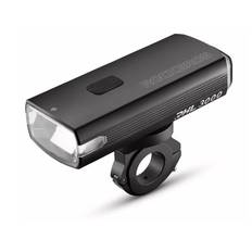RockBros HighBrightness Genopladelig Forlygte, 3000 Lumen