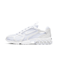 Nike Air Zoom Spiridon Cage 2-sko til mænd - hvid - 38.5