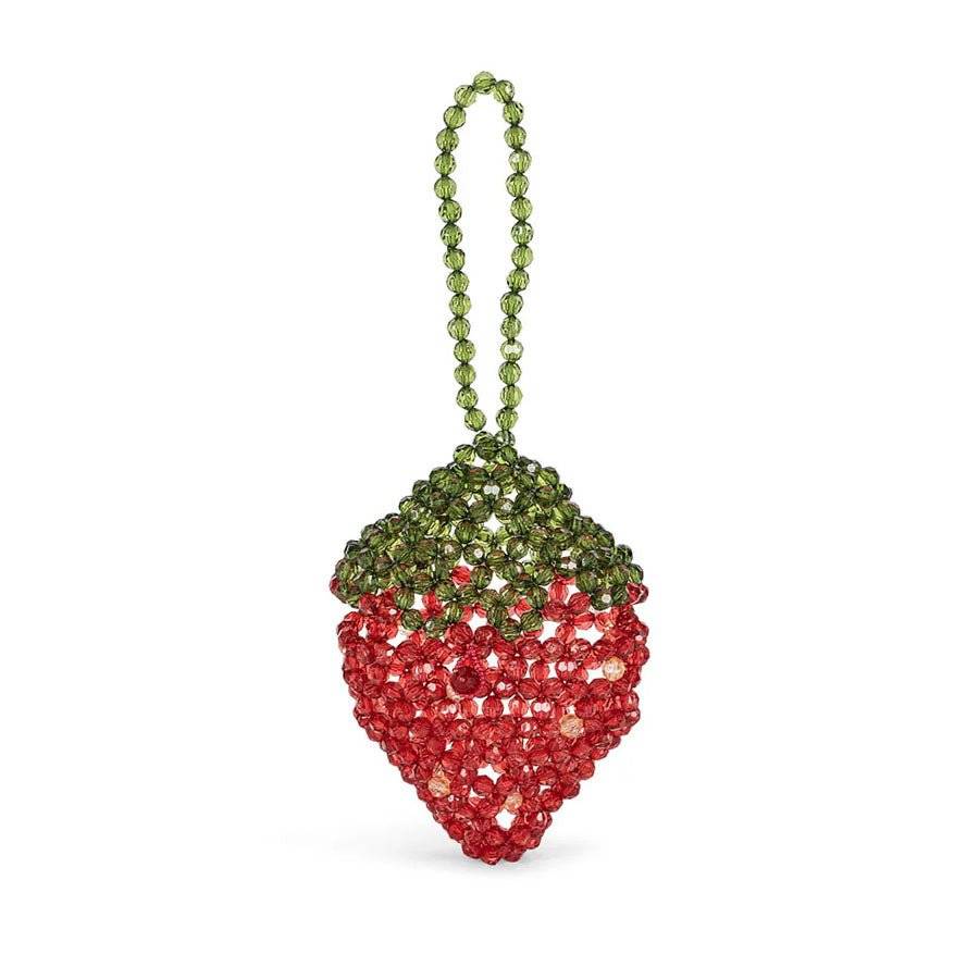 Perla Jordbær Pung Strawberry