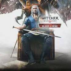 The Witcher 3: Wild Hunt - Blood and Wine (PC) - Steam Gift - EUROPE