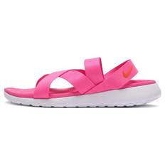 Nike Roshe One Sandal 'Hyper Pink' Women's 38