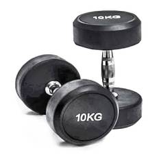 Pro håndvægte - 40 kg