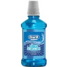 Oral-B Lasting Freshness Arctic Mint Mouthwash 250 ml