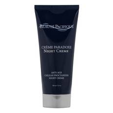 Crème Paradoxe Night Cream Beauty Women Skin Care Face Moisturizers Night Cream Nude Beauté Pacifique
