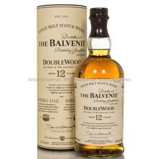 Balvenie 12 År DoubleWood