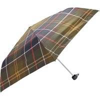 Portree Tartan Umbrella - Classic - One Size