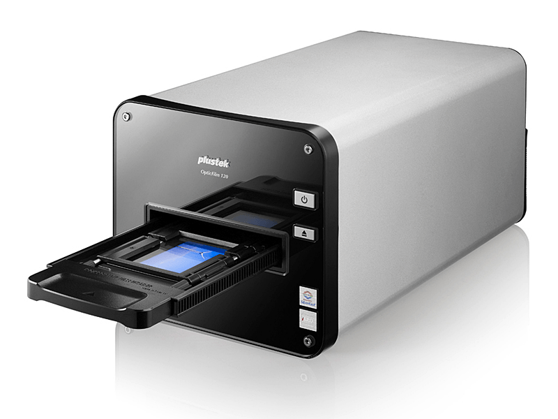 Plustek OpticFilm 120 Pro