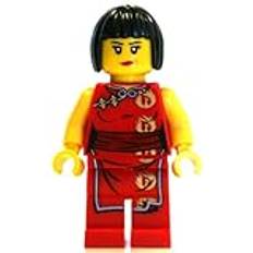 Lego Ninjago Nya – minifigur av LEGO [leksak]