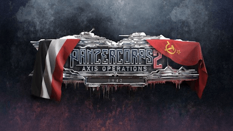 Panzer Corps 2: Axis Operations - 1942 (PC)