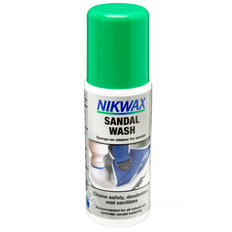 Nikwax Sandal wash - 5L