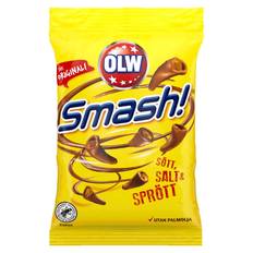 Snacks, OLW Smash 100 g