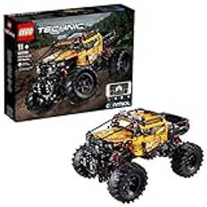 LEGO Technic 4x4 X-treme Off-Roader 42099 byggsats, ny 2019 (958 stycken)