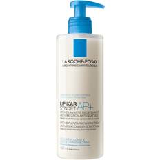 La roche-posay lipikar syndet AP+ lipid-replenishing cream wash 400ml (defekt pumpe)
