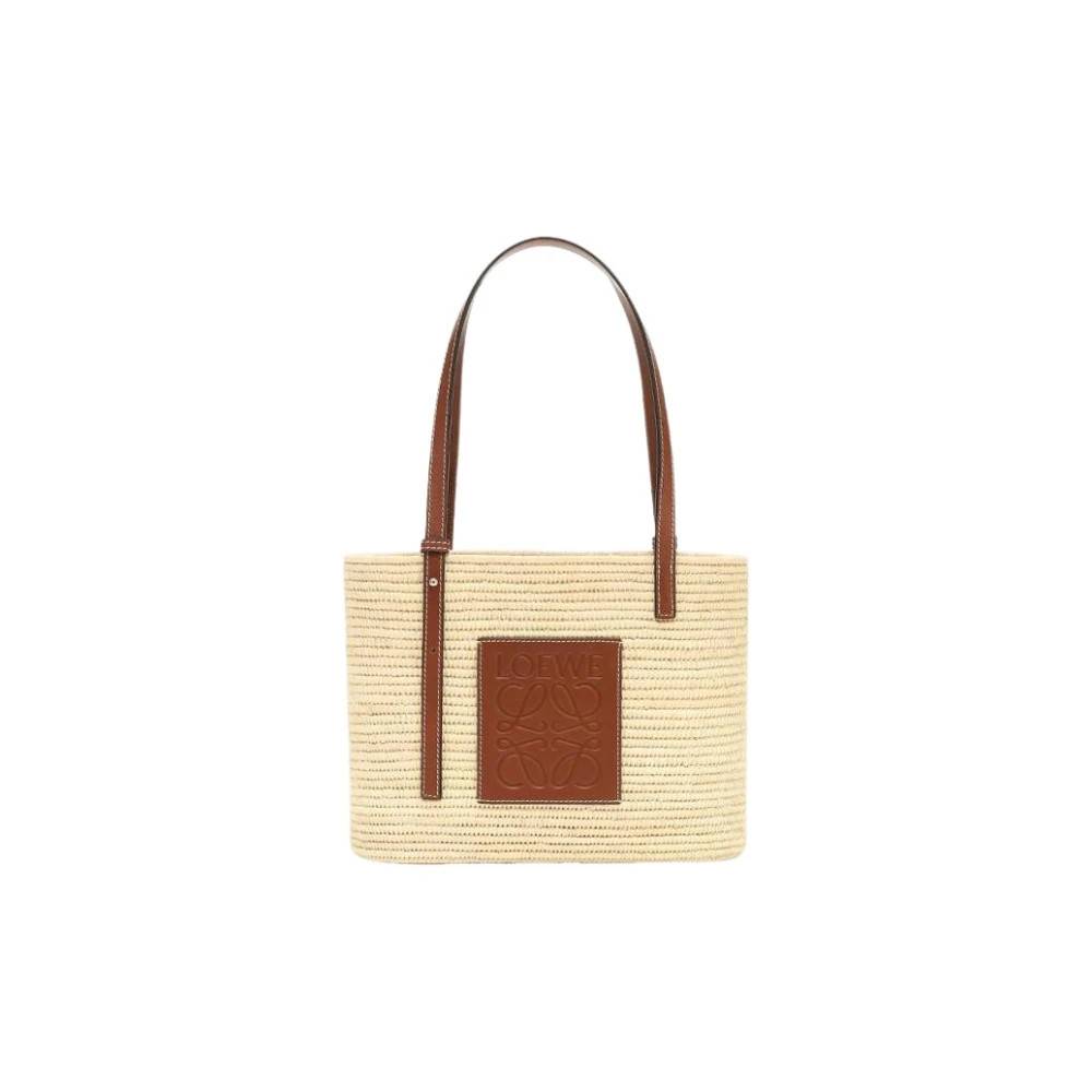 Loewe - Capazo Korg Väskor - Dam - ONE Size -