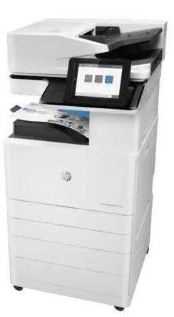 HP Color LaserJet Managed MFP E77830dn | vit