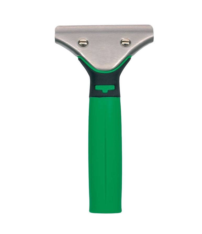 Unger Ergotec handtag grön vanlig
