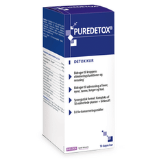 Ineldea Puredetox - 250 ml