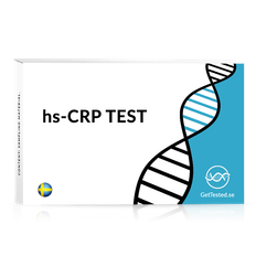 hs-CRP-test