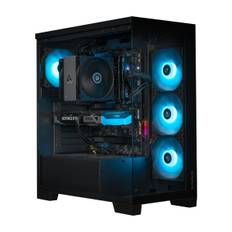 Cepter Extreme I56TI Wi-Fi stationär dator