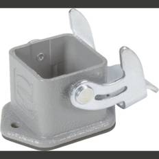 Monteringskabinet 10 12 005 1004 10120051004 Harting 1 stk