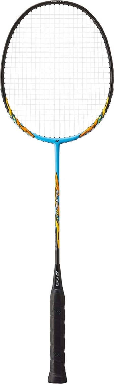 YONEX Badminton Racket Muscle Power 8LT MP8LTG Cyan 3U5 (Upholstered) (470)