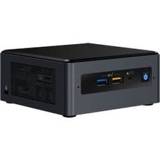 Intel NUC 8 Home Mini PC Tall | i5-8259U | 16 GB | 256 GB SSD | WiFi | BT | Win 11 Pro