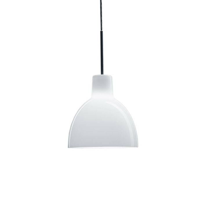 Louis Poulsen - Toldbod 220 Glas loftlampe