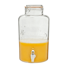 Juice dispenser 8,5L