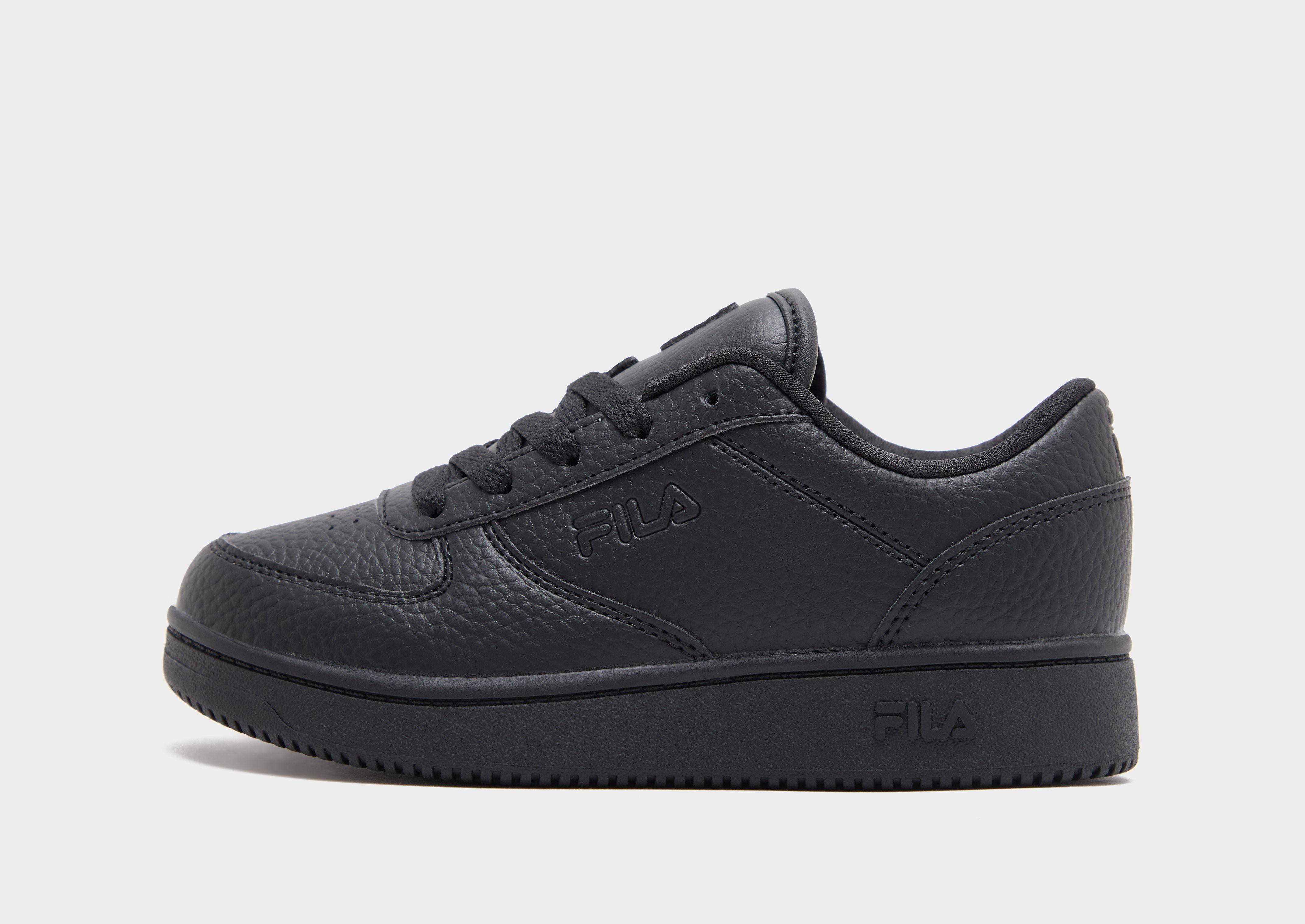 Fila Boltex Children, Sort
