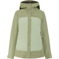 Grit Women's Jacket - Grön (34)