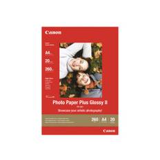 CanonCanon Photo Paper Plus Glossy II PP-201