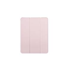 Devia Cool Series Cover (iPad Pro 13 (2024)) - Rosa