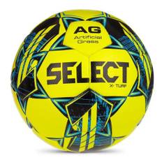 Select X-Turf V23 fotboll