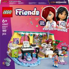 42647 La chambre de Paisley LEGO® Friends