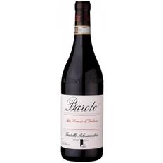 Fratelli Alessandria Barolo San Lorenzo di Verduno 2019