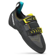 Scarpa Vapor V Klätterskor Herr Storlek 45 Färg grå