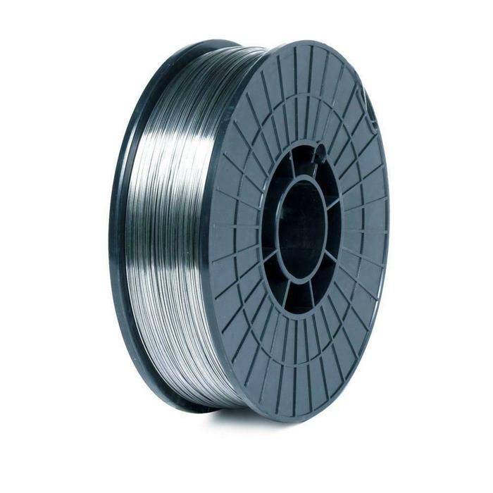 3kg. Flux Svejsetråd E71T-1 0,8mm.